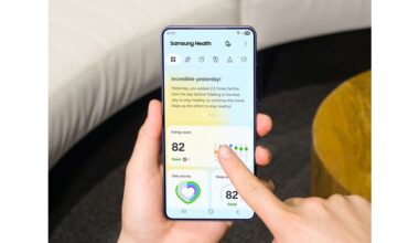 Samsung Introduces Next-Gen Galaxy Watch Features for AI-Powered Everyday Health Companion – Samsung Global Newsroom