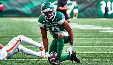 4 Elite Canadian pass-catchers headline Friday Night Football