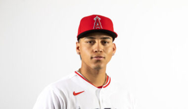 Angels Select Samy Natera - MLB Trade Rumors