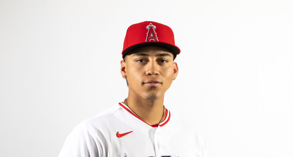Angels Select Samy Natera - MLB Trade Rumors