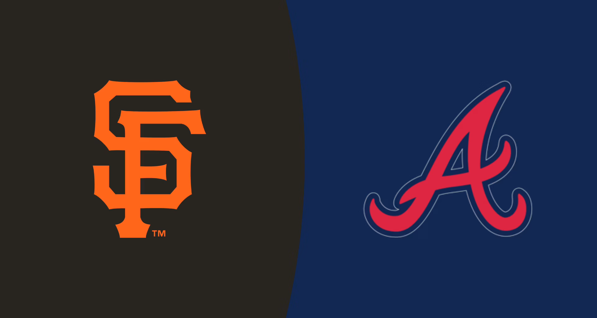 San Francisco Giants vs Atlanta Braves Live Stream: How to Watch MLB