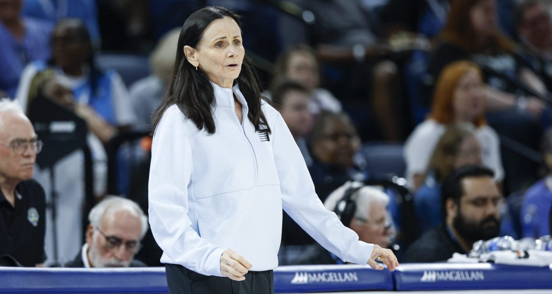 Toronto Tempo v. New York Liberty: WNBA preview and prediction