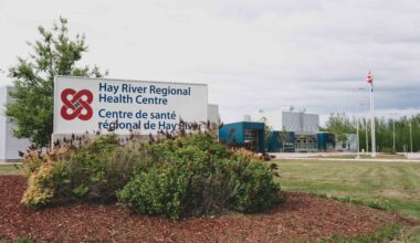 Amid criticism of NWT healthcare system, GNWT releases new framework
