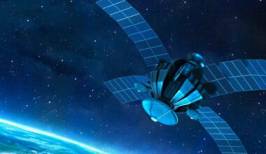 Satellite operators release updated orbital safety guidelines to stay ahead of regulations