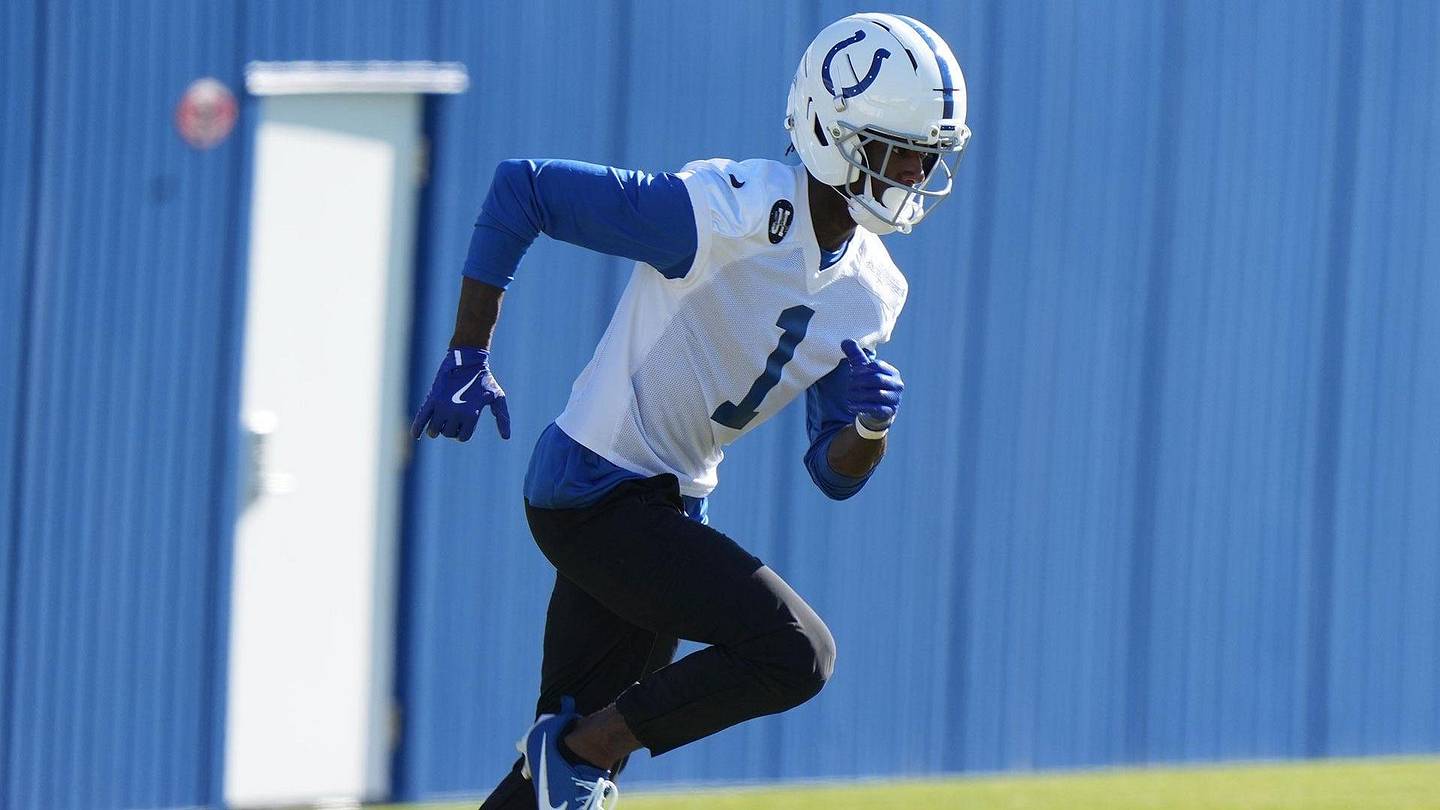 3 Colts Stars Listed as Most Important Players in NFL