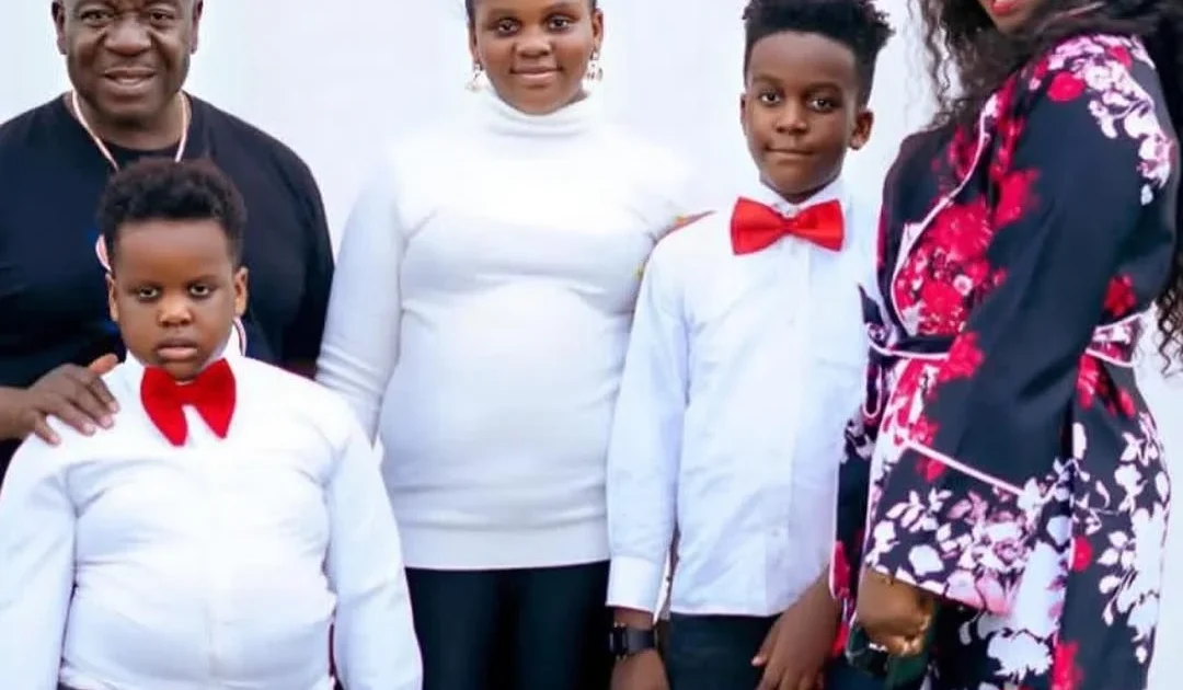 Mr Ibu's Family Seeks Support for Rent, School Fees