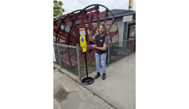 SAVE YOUR SKIN FOUNDATION EXPANDS NATIONAL PUBLIC SUNSCREEN DISPENSER PROGRAM TO 100 LOCATIONS ACROSS CANADA
