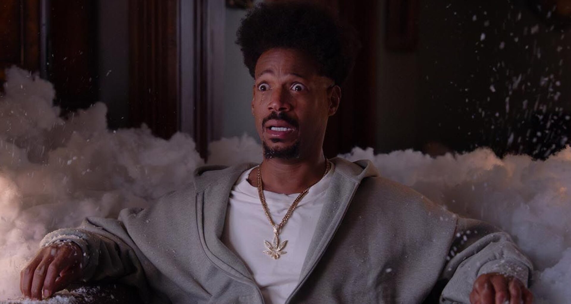 ‘Scary Movie’ review: parody reboot is horrifyingly unfunny