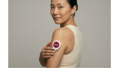 Healthspan by Science&Humans Makes Blood Collection Simpler and More Accessible for Canadians Seeking Insights into Their Hormone Health
