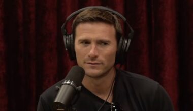 Scott Eastwood Calls Out 'Unacceptable Behavior' on Recent Film