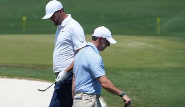 Odds Outlook: Two-time defending champ Scottie Scheffler paces the field at the Memorial Tournament