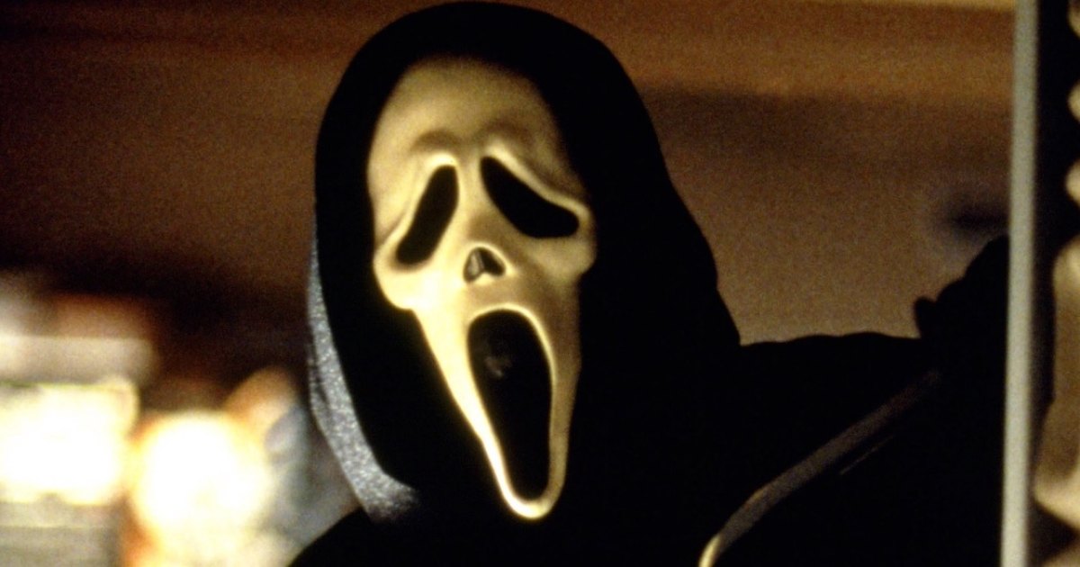 Scream 2 Actor Reveals Shockingly Low Residuals From Movie