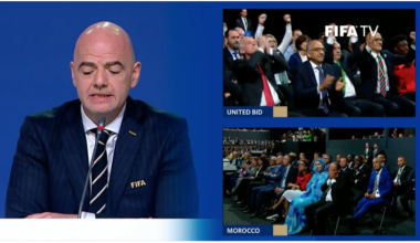 Vancouver’s FIFA World Cup timeline