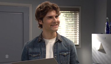 Bold & Beautiful Friday Recap: Remy Learns Deke Is Logan's Designer