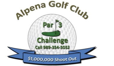 Alpena golf results | News, Sports, Jobs