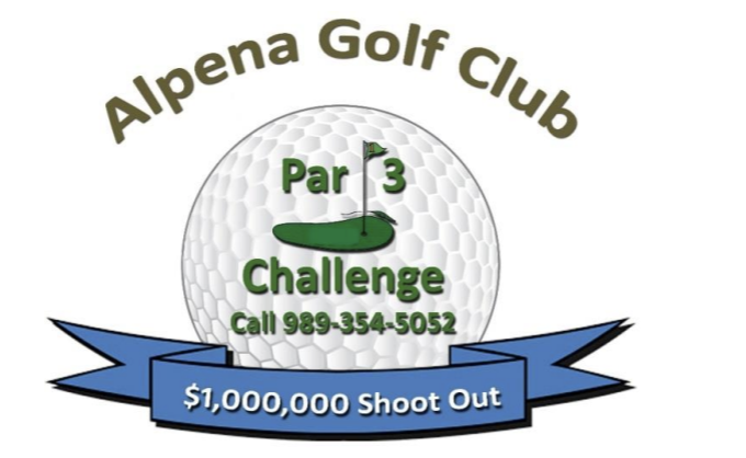 Alpena golf results | News, Sports, Jobs