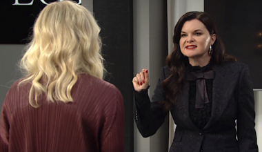 The Bold and the Beautiful Spoilers June 29