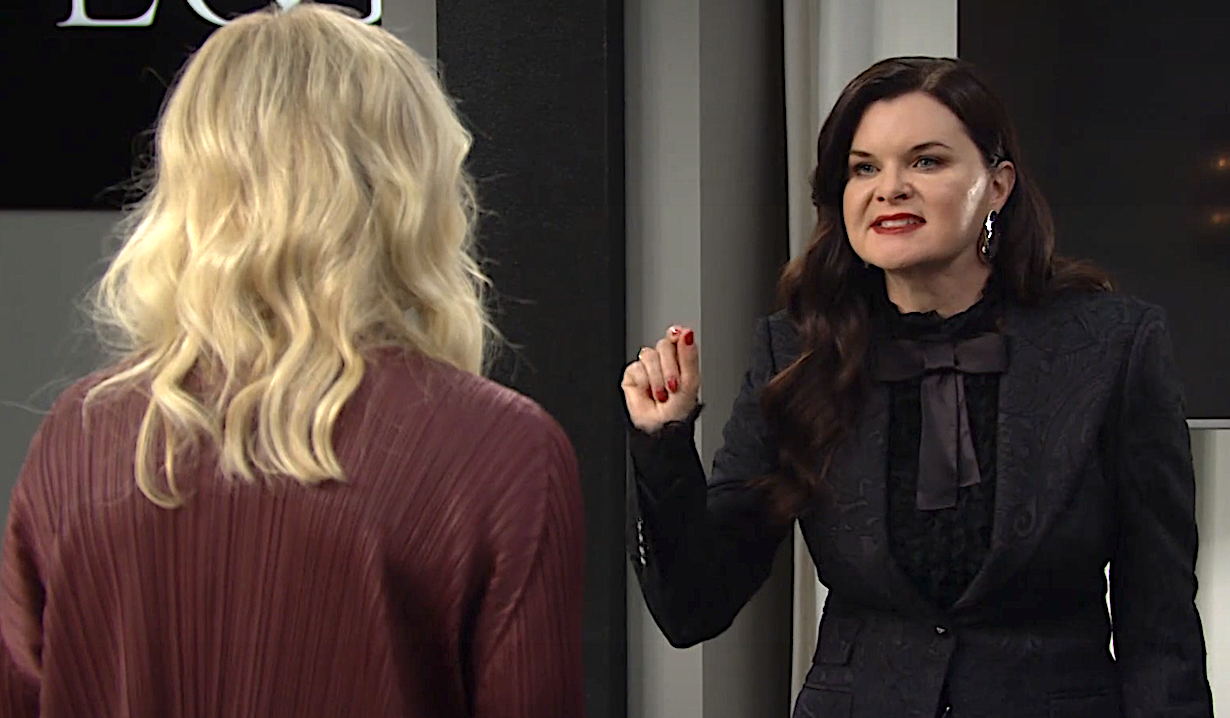 The Bold and the Beautiful Spoilers June 29