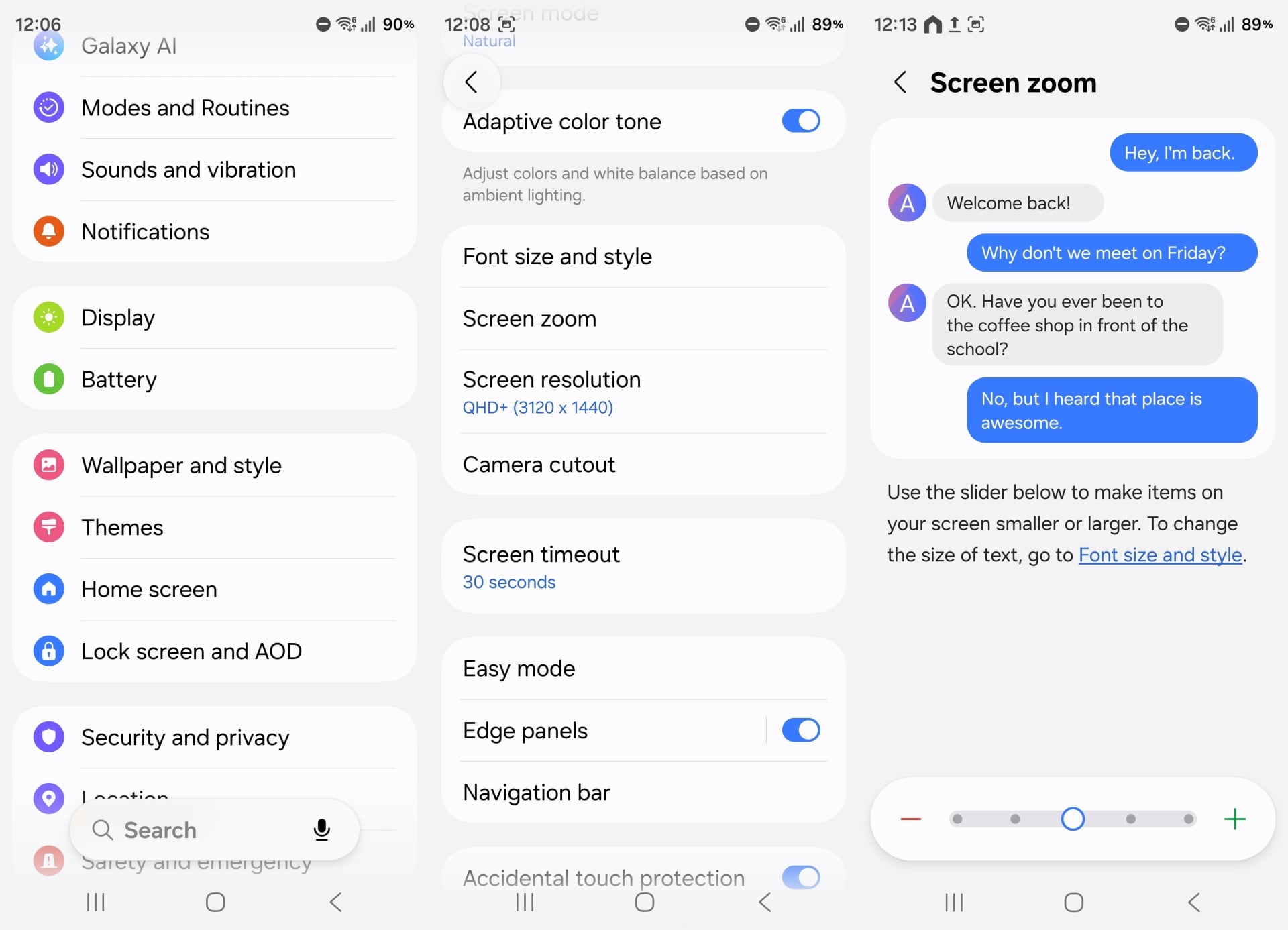 screen zoom settings