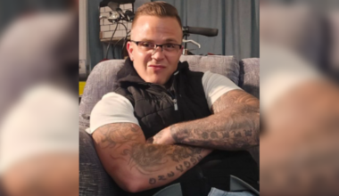 Police on the lookout for wanted man known to frequent Cambridge