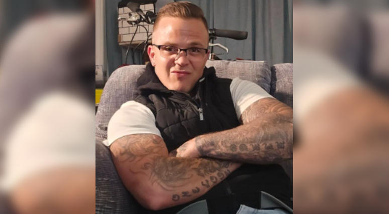 Police on the lookout for wanted man known to frequent Cambridge