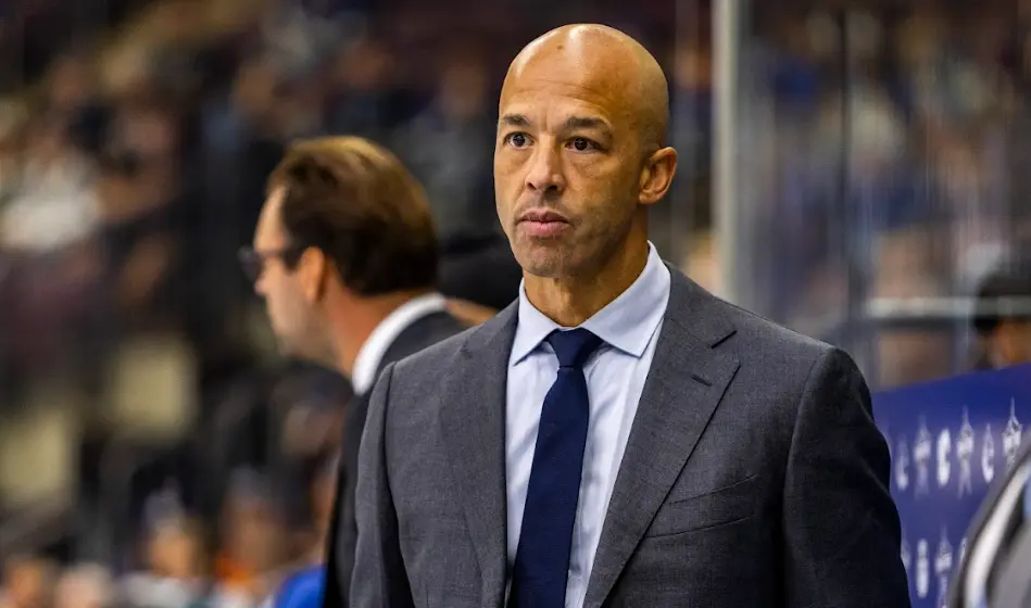Inside Manny Malhotra’s systems: How the Abbotsford Canucks’ tactics may adapt to Vancouver