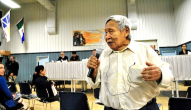 Nuclear in Nunavut — Inuit and the element that ‘never ends’