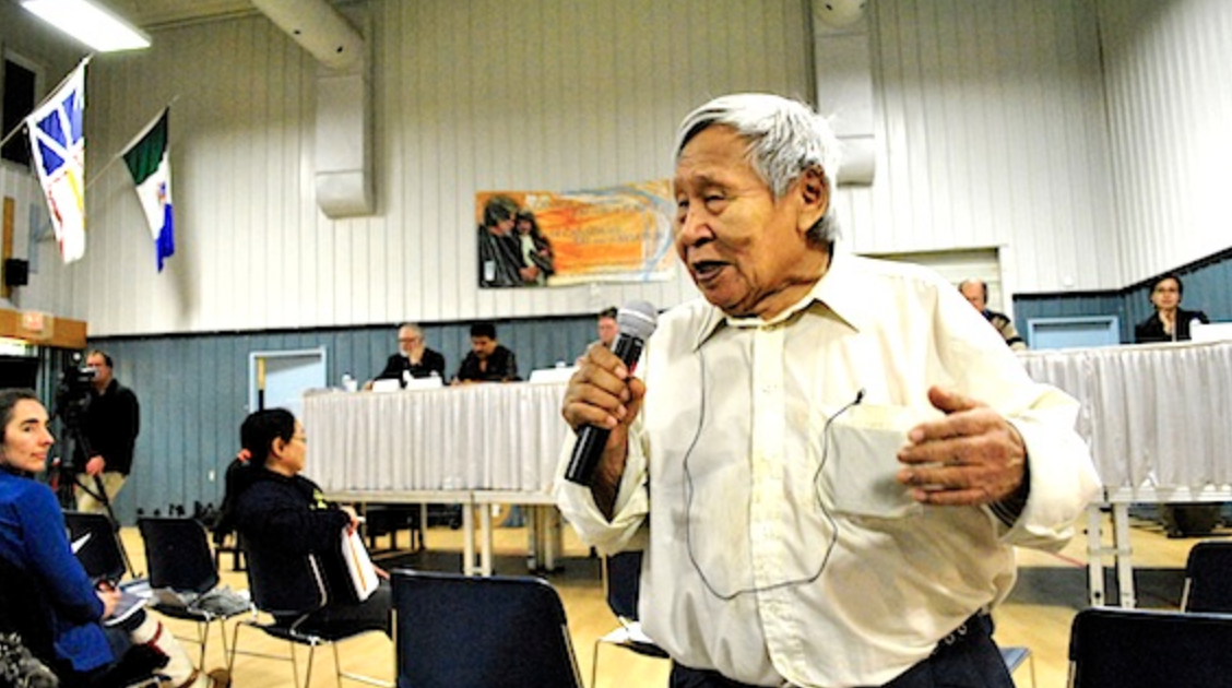 Nuclear in Nunavut — Inuit and the element that ‘never ends’