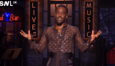 'Saturday Night Live UK' Is Social Media Format, Sky's Dana Strong Says