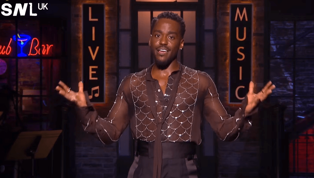 'Saturday Night Live UK' Is Social Media Format, Sky's Dana Strong Says