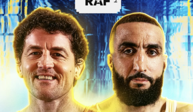 Ben Askren Returns To Wrestling Against Belal Muhammad