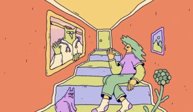 Dispensed Australia taps Doodle Google artist for new ‘*This Is Not Medical Advice’ brand campaign – Campaign Brief