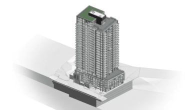 sheridan mississauga rental tower