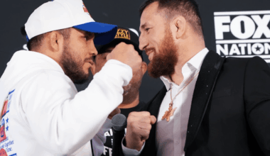 Merab Dvalishvili vs. Henry Cejudo set for RAF’s international debut in Georgia; Arman Tsarukyan to compete
