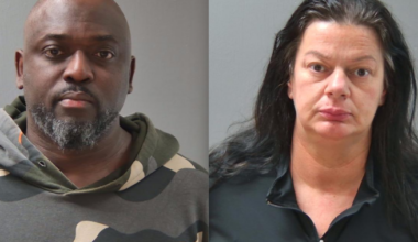 Montreal-area pair accused of robbing funeral niches of jewelry - Montreal