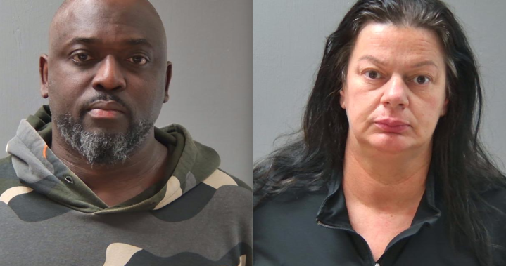 Montreal-area pair accused of robbing funeral niches of jewelry - Montreal