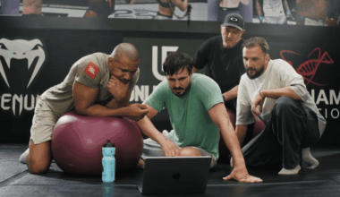 Alex Pereira Killer? Ciryl Gane reveals secret weapon, ‘strategic edge’ for UFC Freedom 250