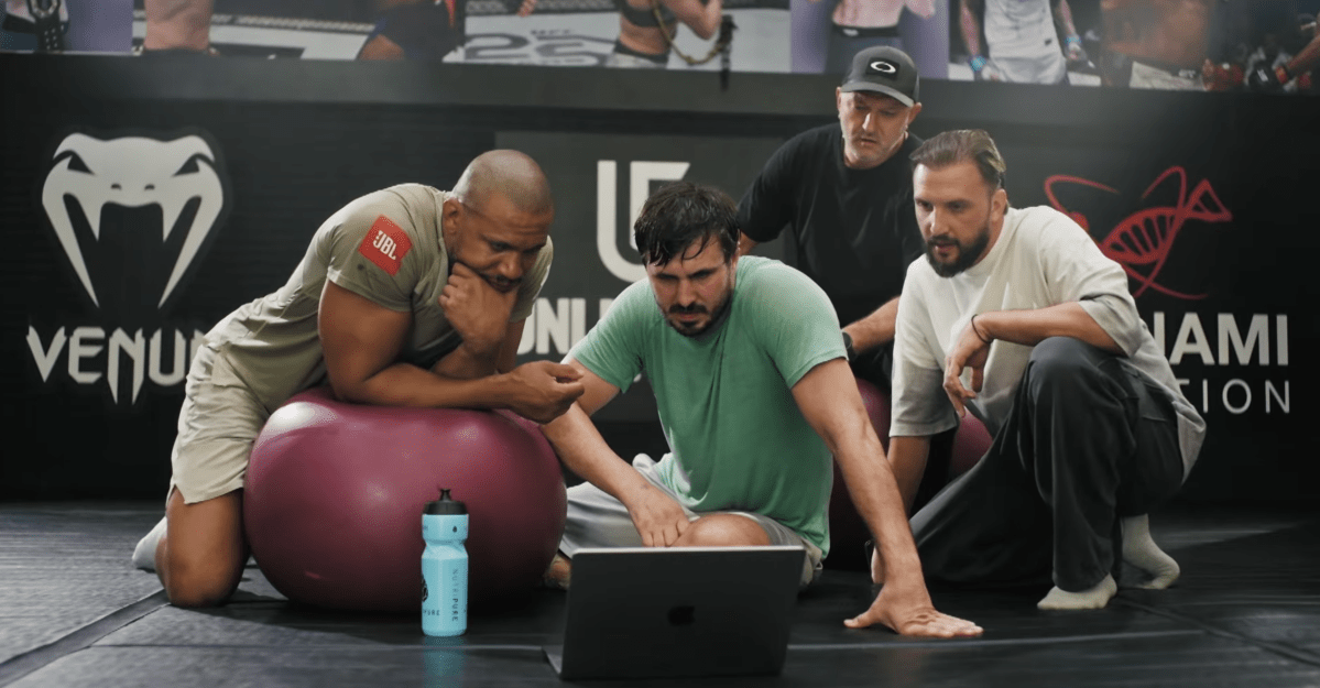 Alex Pereira Killer? Ciryl Gane reveals secret weapon, ‘strategic edge’ for UFC Freedom 250