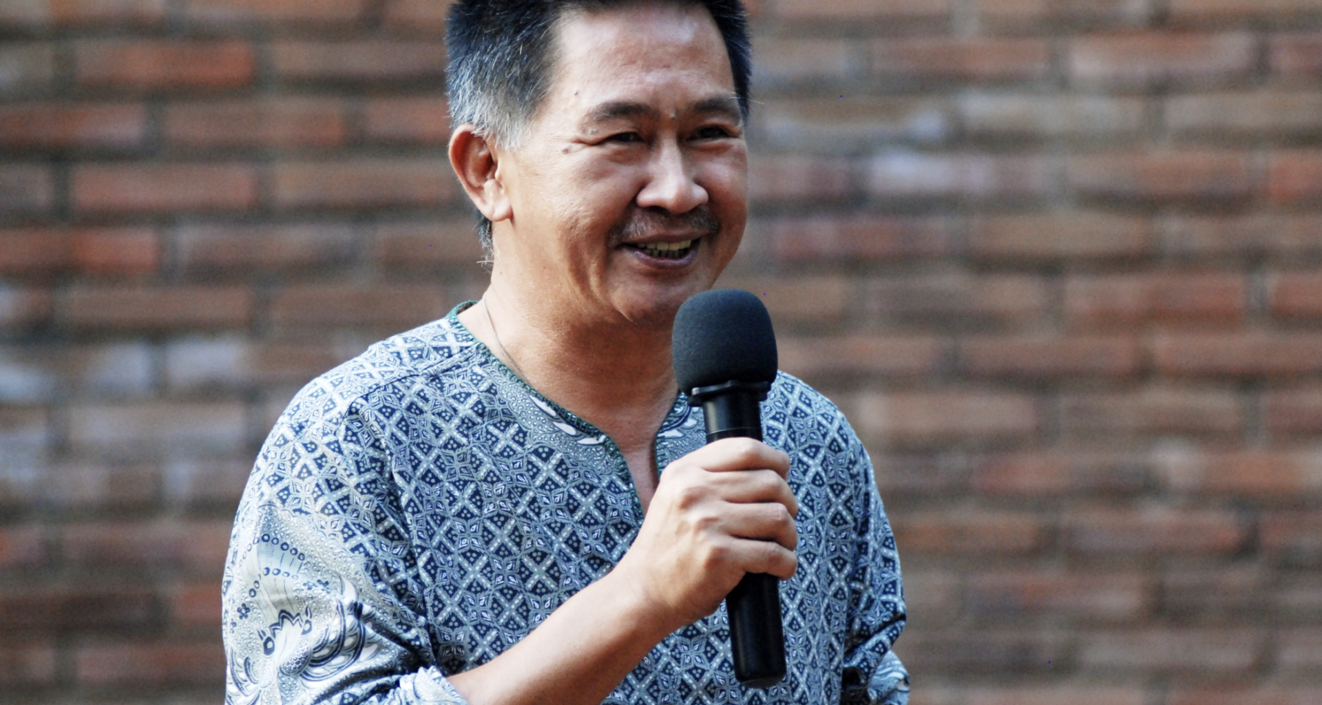 Valentine Francis Willie, champion of Southeast Asian contemporary art, 1954–2026