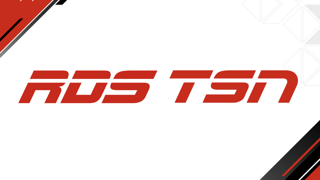 TSN and RDS now available on connected TV, web and mobile