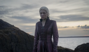 The ‘Extreme Pressure’ is About to Explode in The Highly Anticipated Third Season of HOUSE OF THE DRAGON