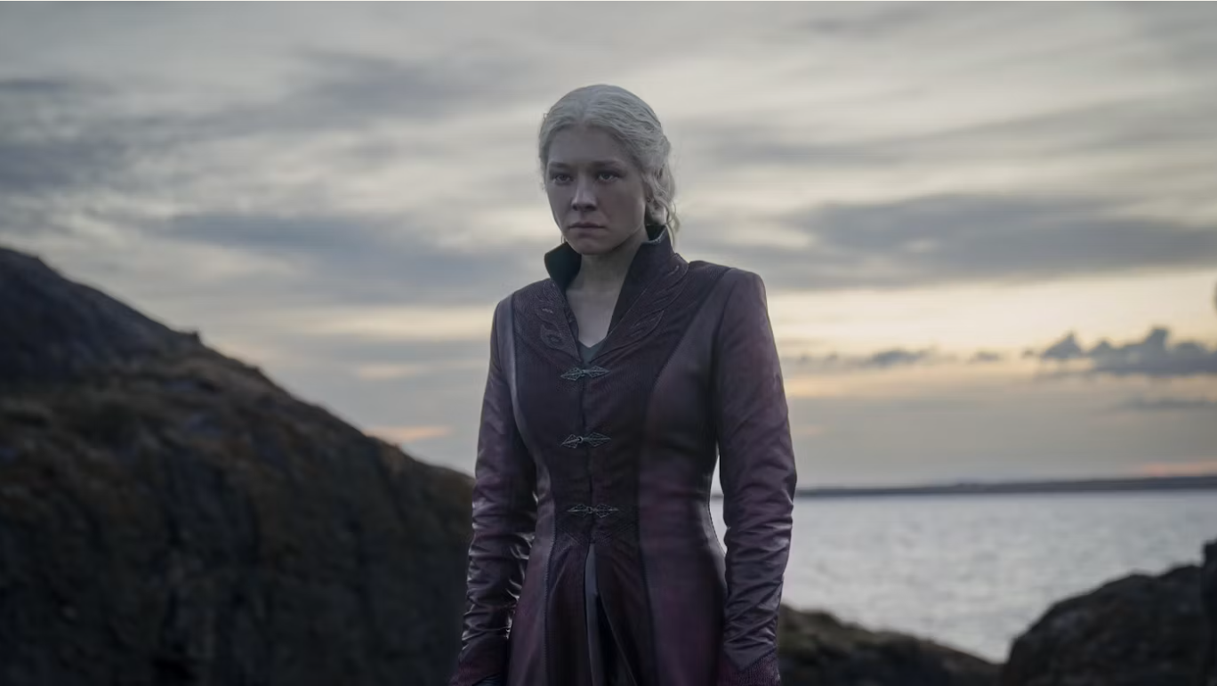 The ‘Extreme Pressure’ is About to Explode in The Highly Anticipated Third Season of HOUSE OF THE DRAGON