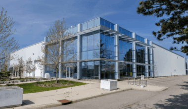 Carttera puts Brampton industrial facility back on block for $88m