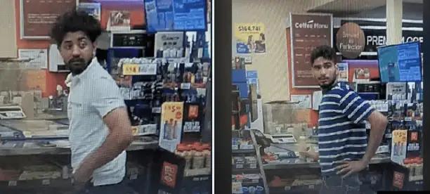 One man arrested, two at large after 3 vehicles stolen in Toronto, abandoned near Ottawa
