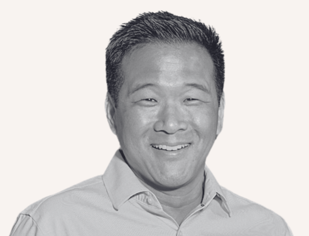 Chi-Hua Chien saw Facebook coming — now he says the real AI winners won't be selling AI