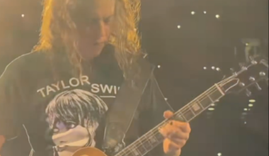 Stereogum home