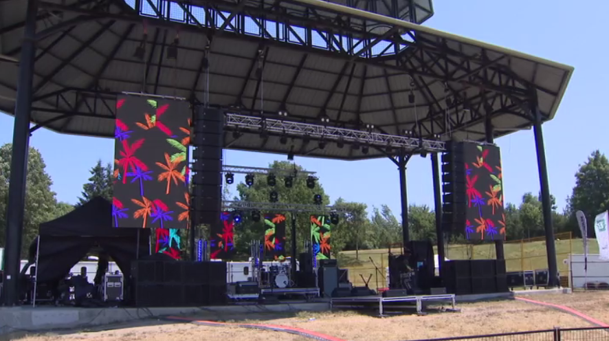 AfroFest organizers facing challenges securing permit from City of Toronto due to event size