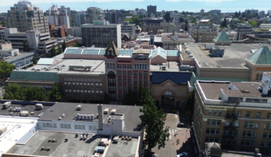 New owner takes over Victoria's Bay Centre, eyes entertainment-focused future