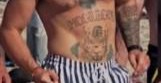 Conor McGregor photo sparks debate over fight shape two weeks out from UFC 329
