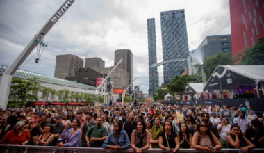 The McGill Community takes on the Montreal International Jazz Festival
